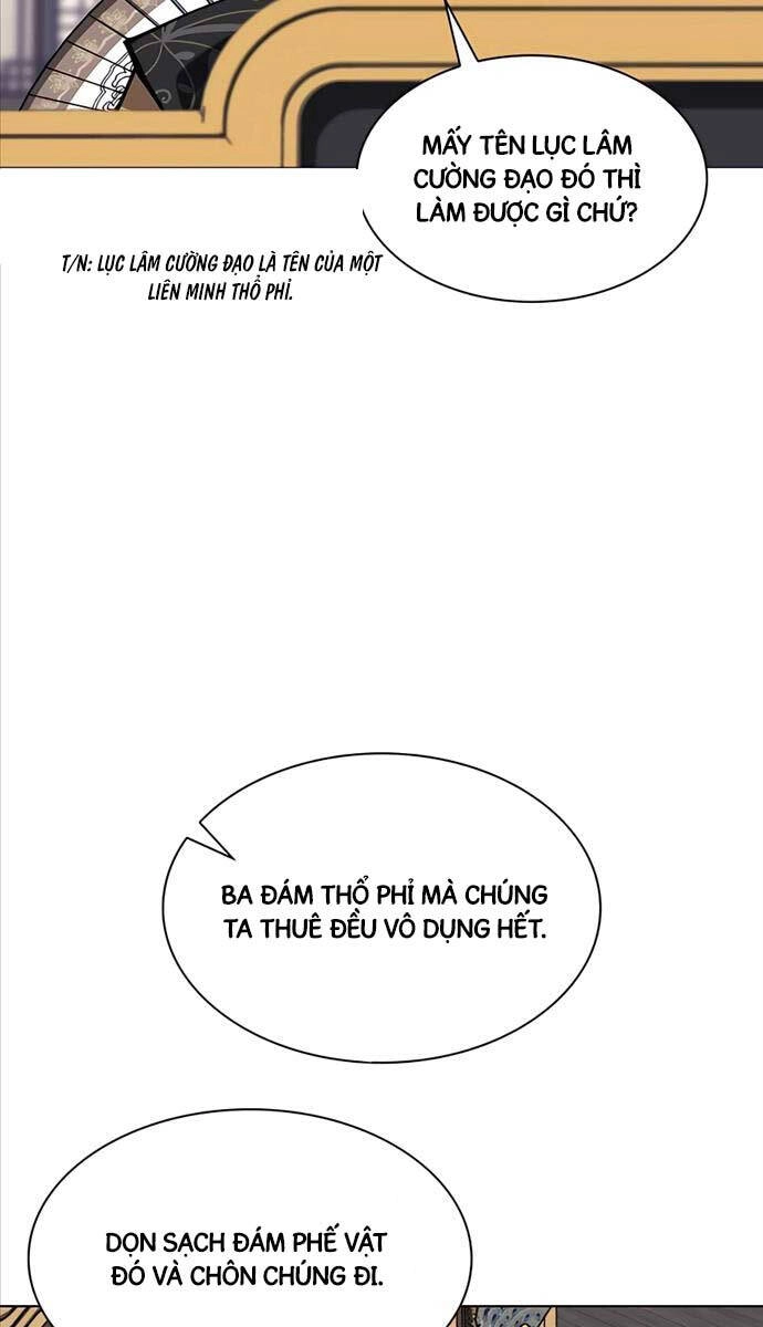 Học Giả Kiếm Sĩ Chapter 100 - 76