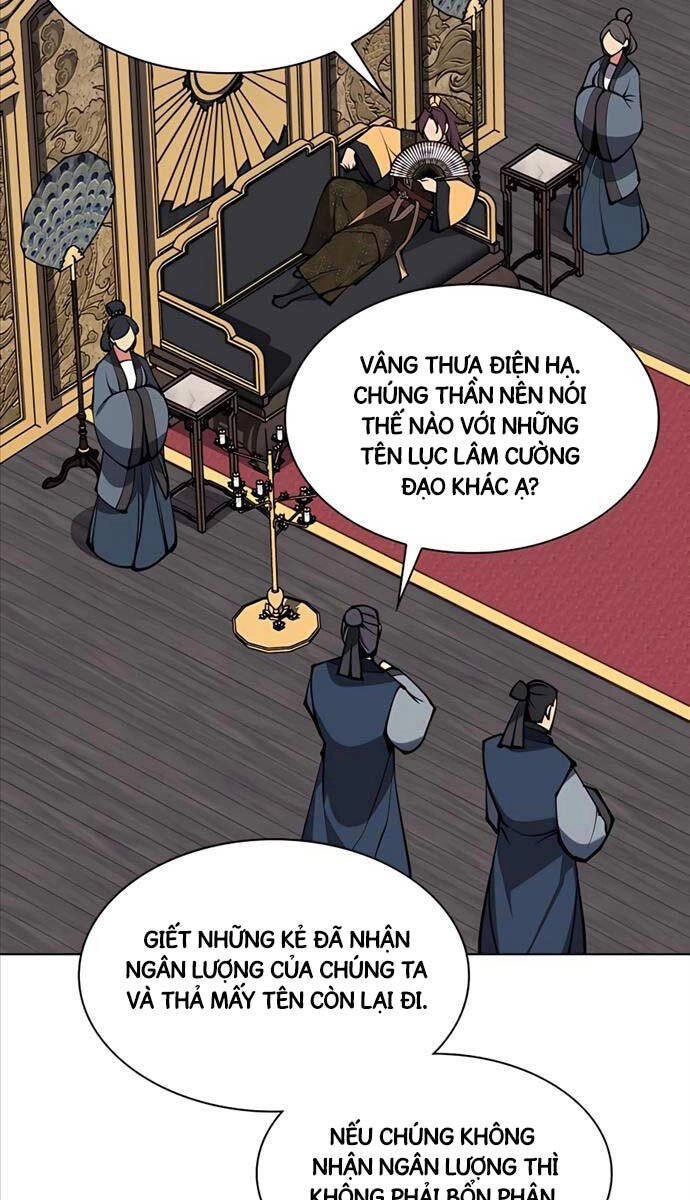 Học Giả Kiếm Sĩ Chapter 100 - 77