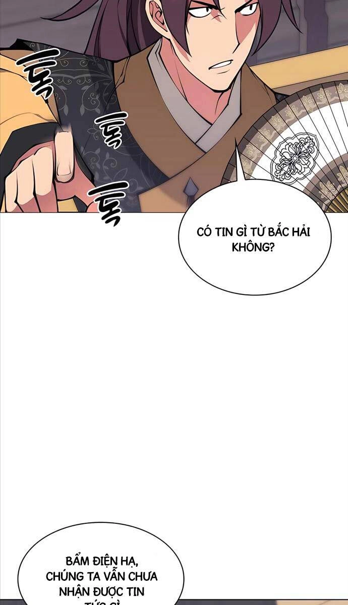 Học Giả Kiếm Sĩ Chapter 100 - 80