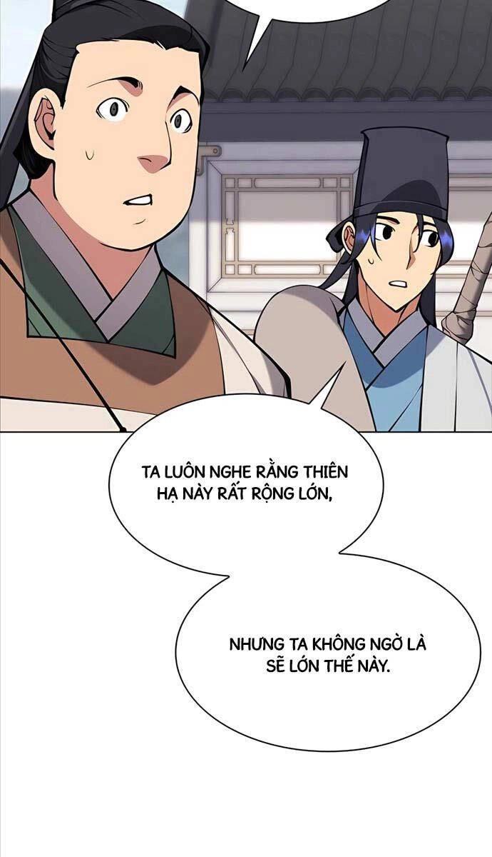 Học Giả Kiếm Sĩ Chapter 100 - 86