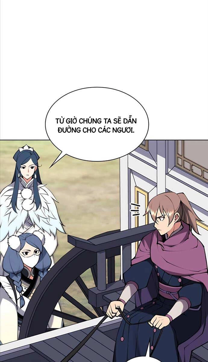 Học Giả Kiếm Sĩ Chapter 100 - 87