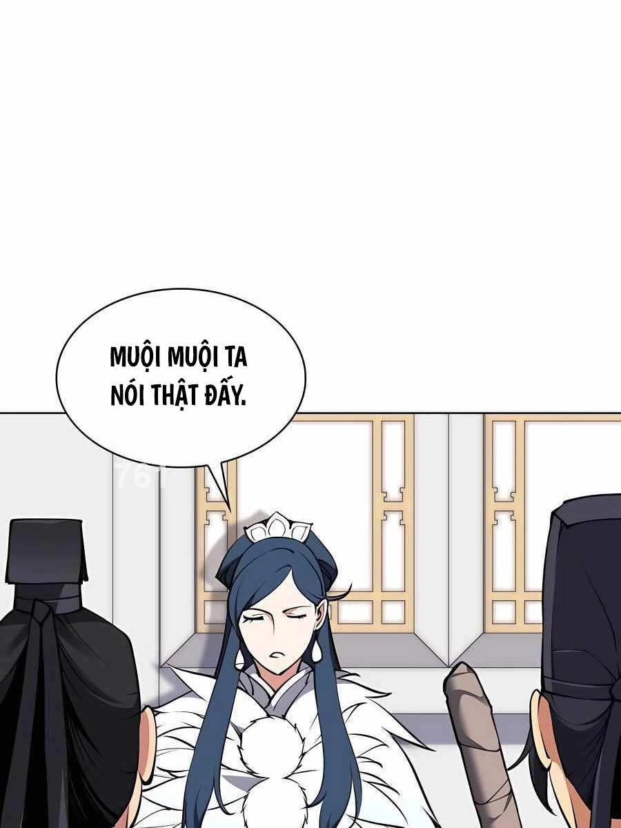 Học Giả Kiếm Sĩ Chapter 101 - 1