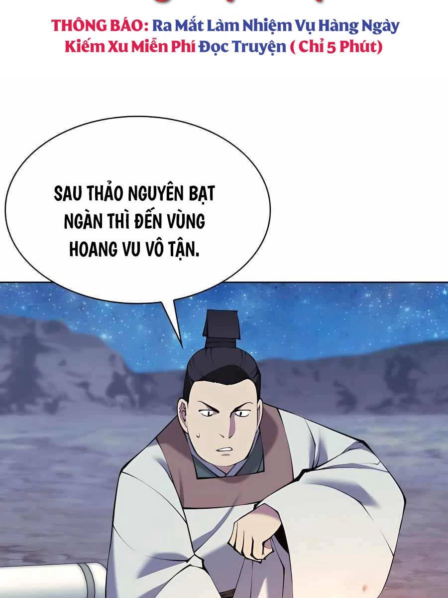 Học Giả Kiếm Sĩ Chapter 101 - 20