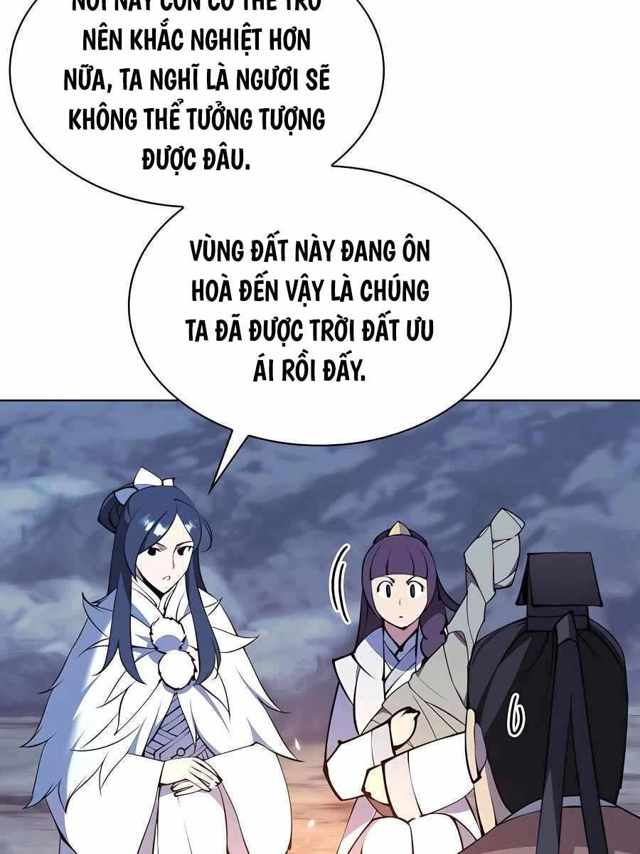 Học Giả Kiếm Sĩ Chapter 101 - 22