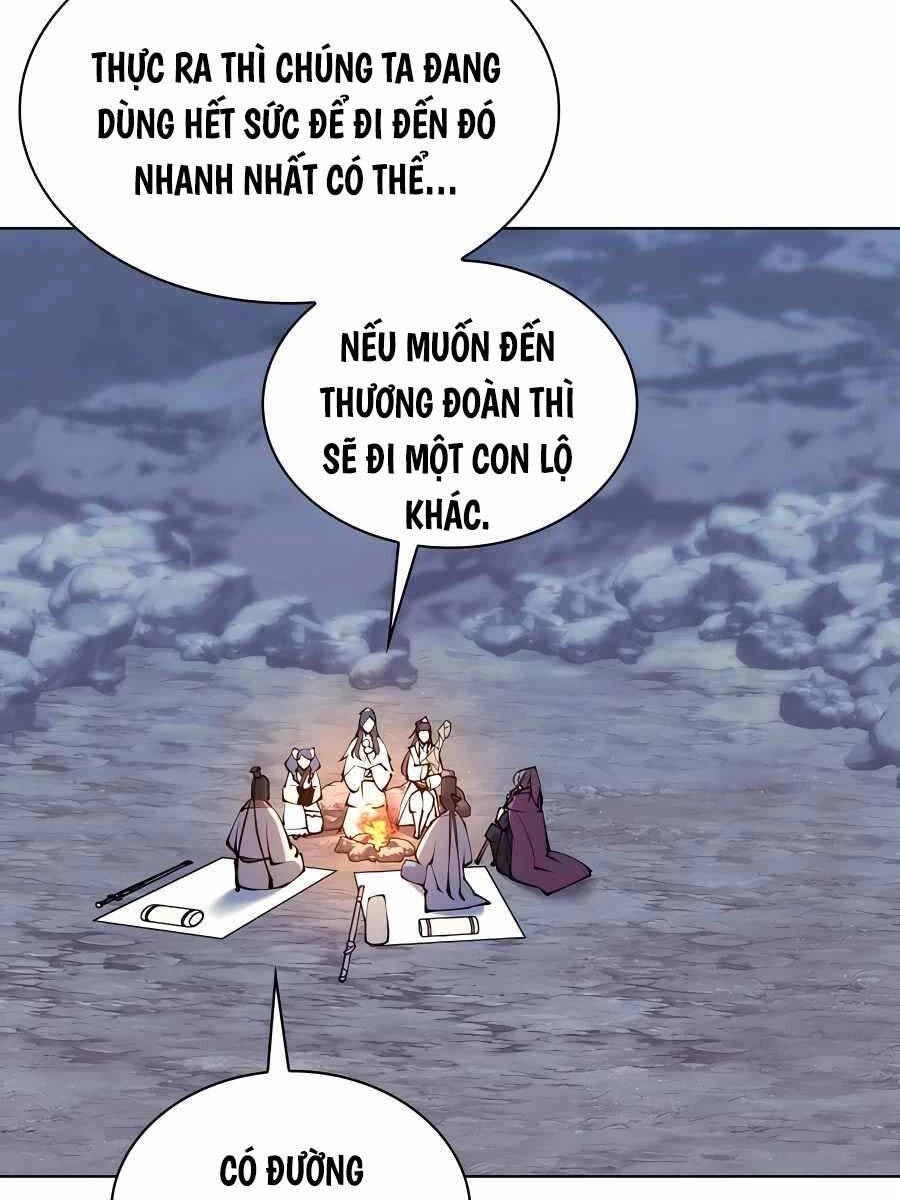 Học Giả Kiếm Sĩ Chapter 101 - 24