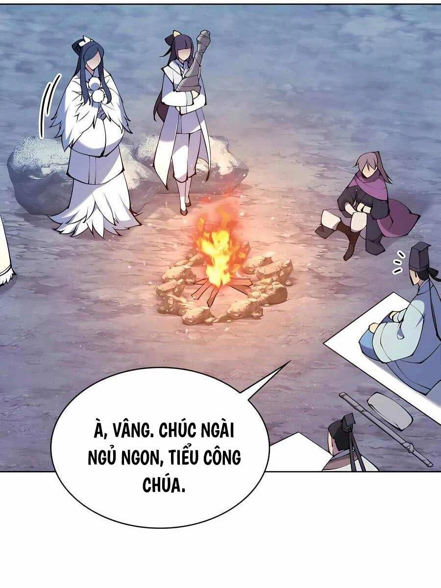 Học Giả Kiếm Sĩ Chapter 101 - 31