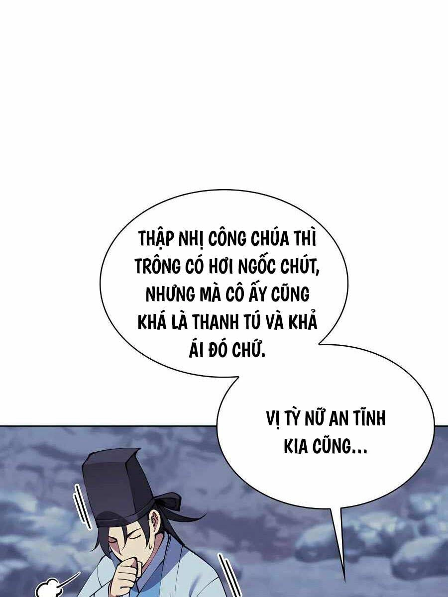 Học Giả Kiếm Sĩ Chapter 101 - 37