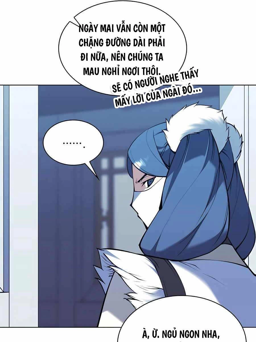 Học Giả Kiếm Sĩ Chapter 101 - 39