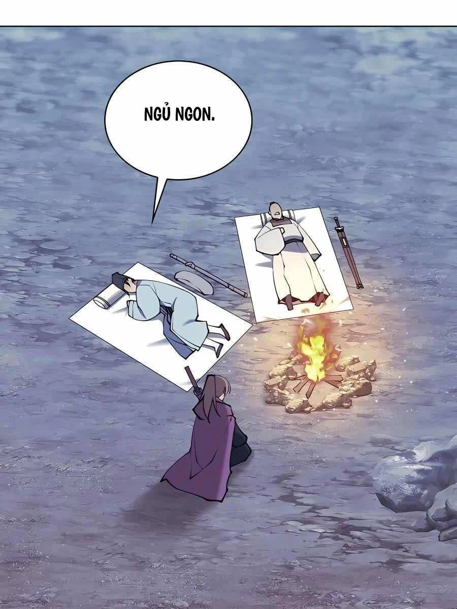 Học Giả Kiếm Sĩ Chapter 101 - 42