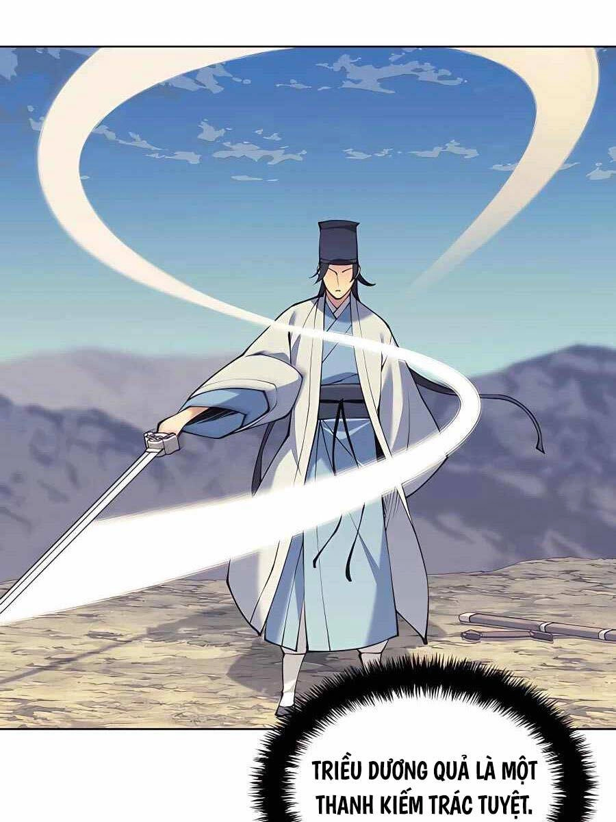 Học Giả Kiếm Sĩ Chapter 101 - 56