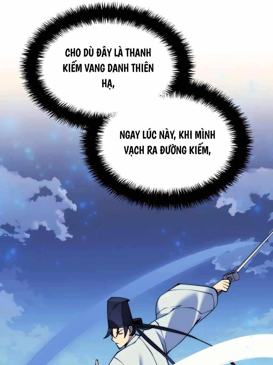 Học Giả Kiếm Sĩ Chapter 101 - 59