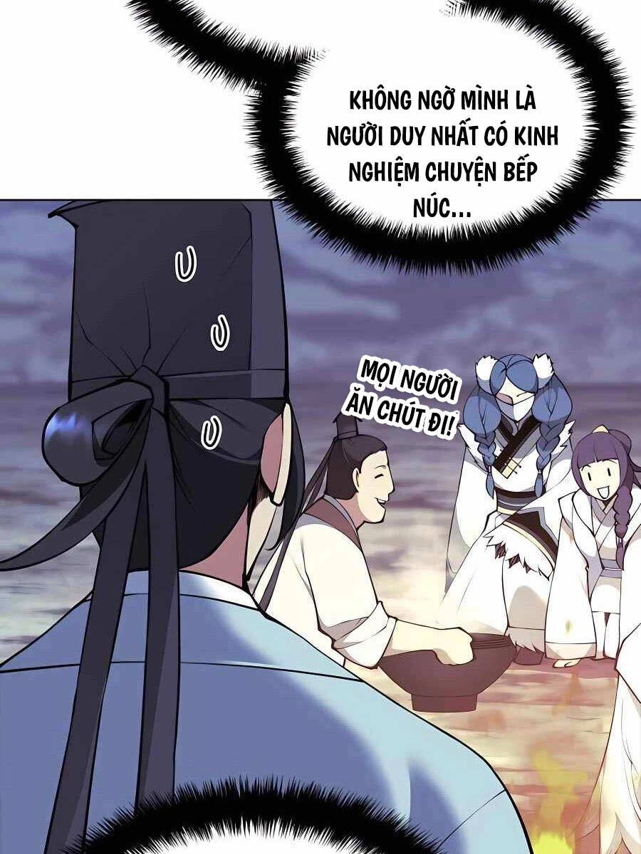 Học Giả Kiếm Sĩ Chapter 101 - 73