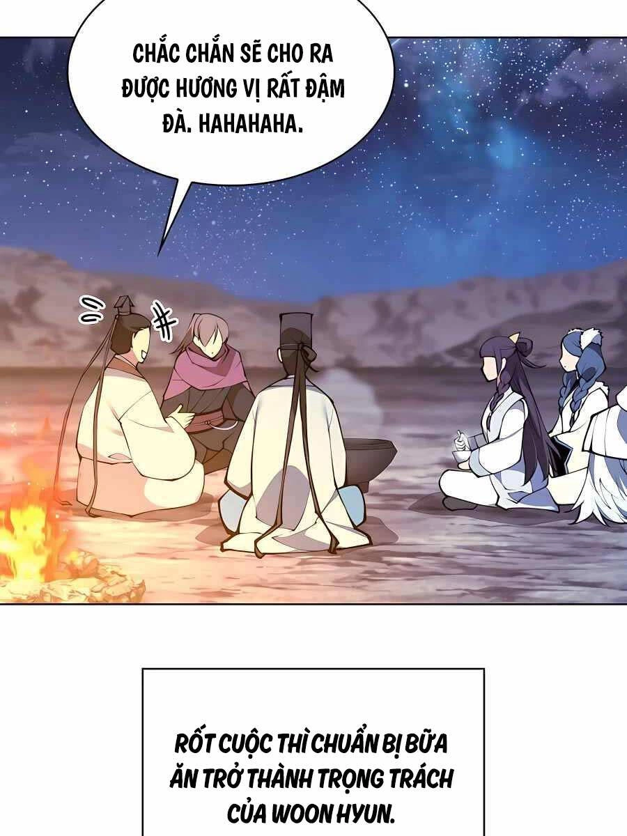 Học Giả Kiếm Sĩ Chapter 101 - 84