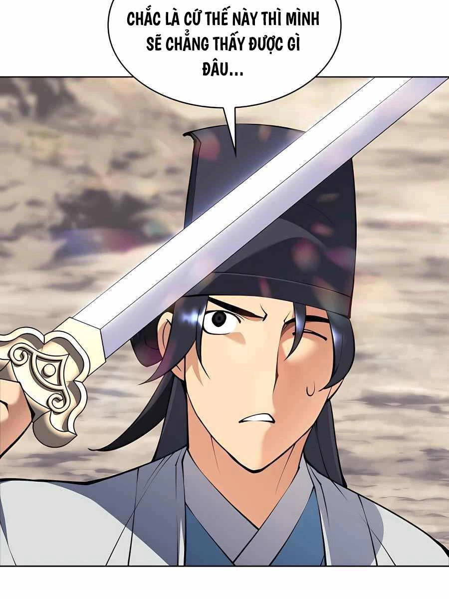 Học Giả Kiếm Sĩ Chapter 101 - 88