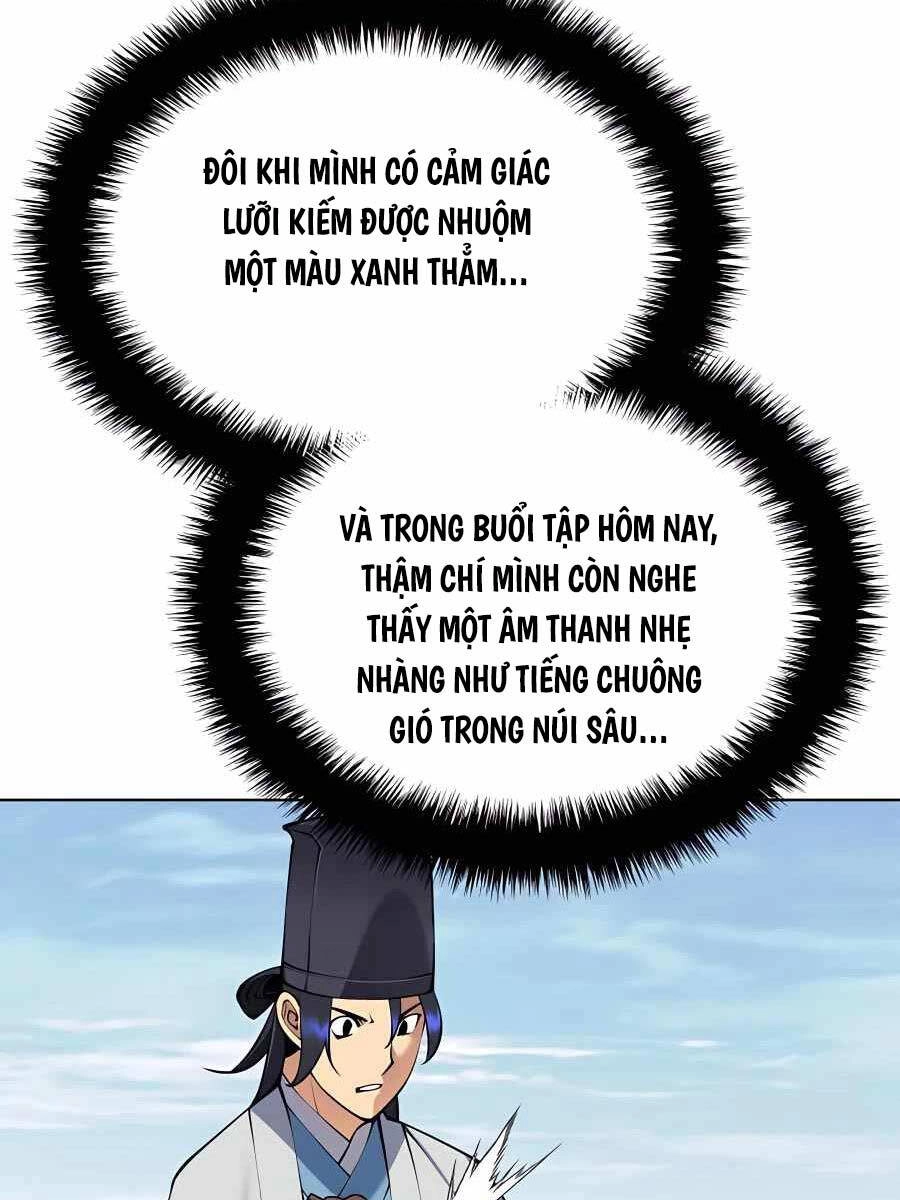 Học Giả Kiếm Sĩ Chapter 101 - 96