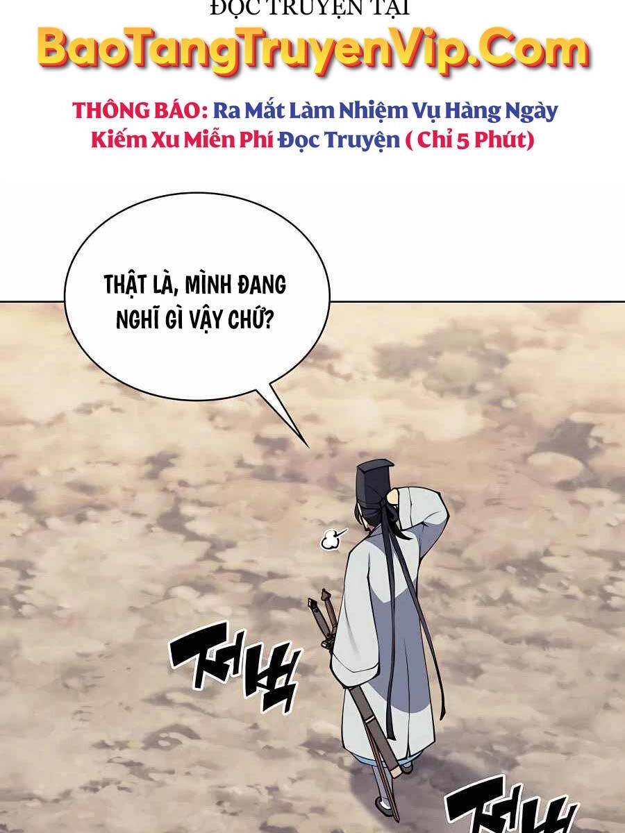 Học Giả Kiếm Sĩ Chapter 101 - 98