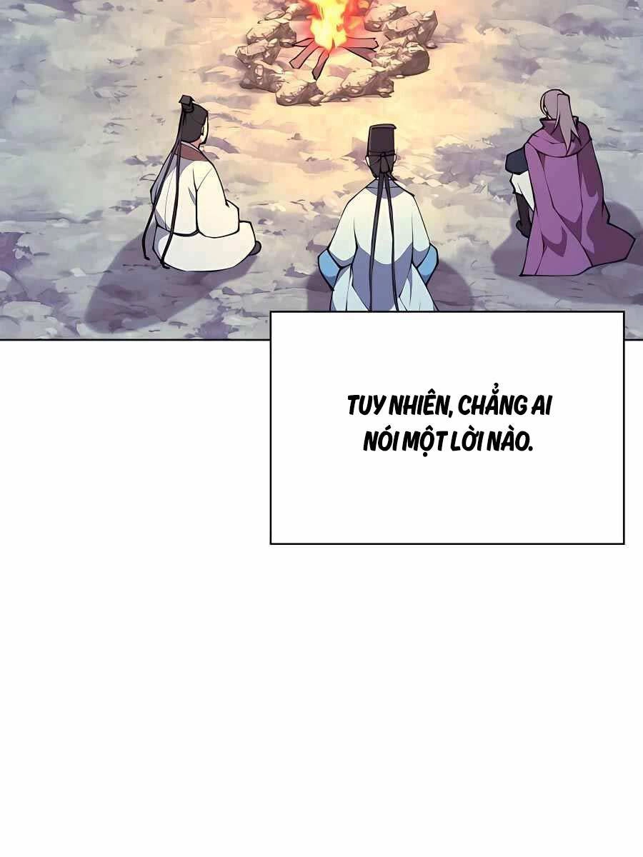 Học Giả Kiếm Sĩ Chapter 101 - 105