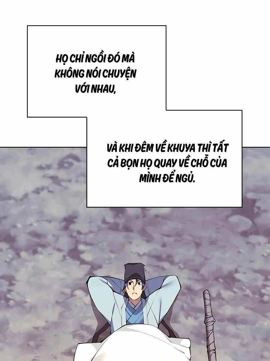 Học Giả Kiếm Sĩ Chapter 101 - 106