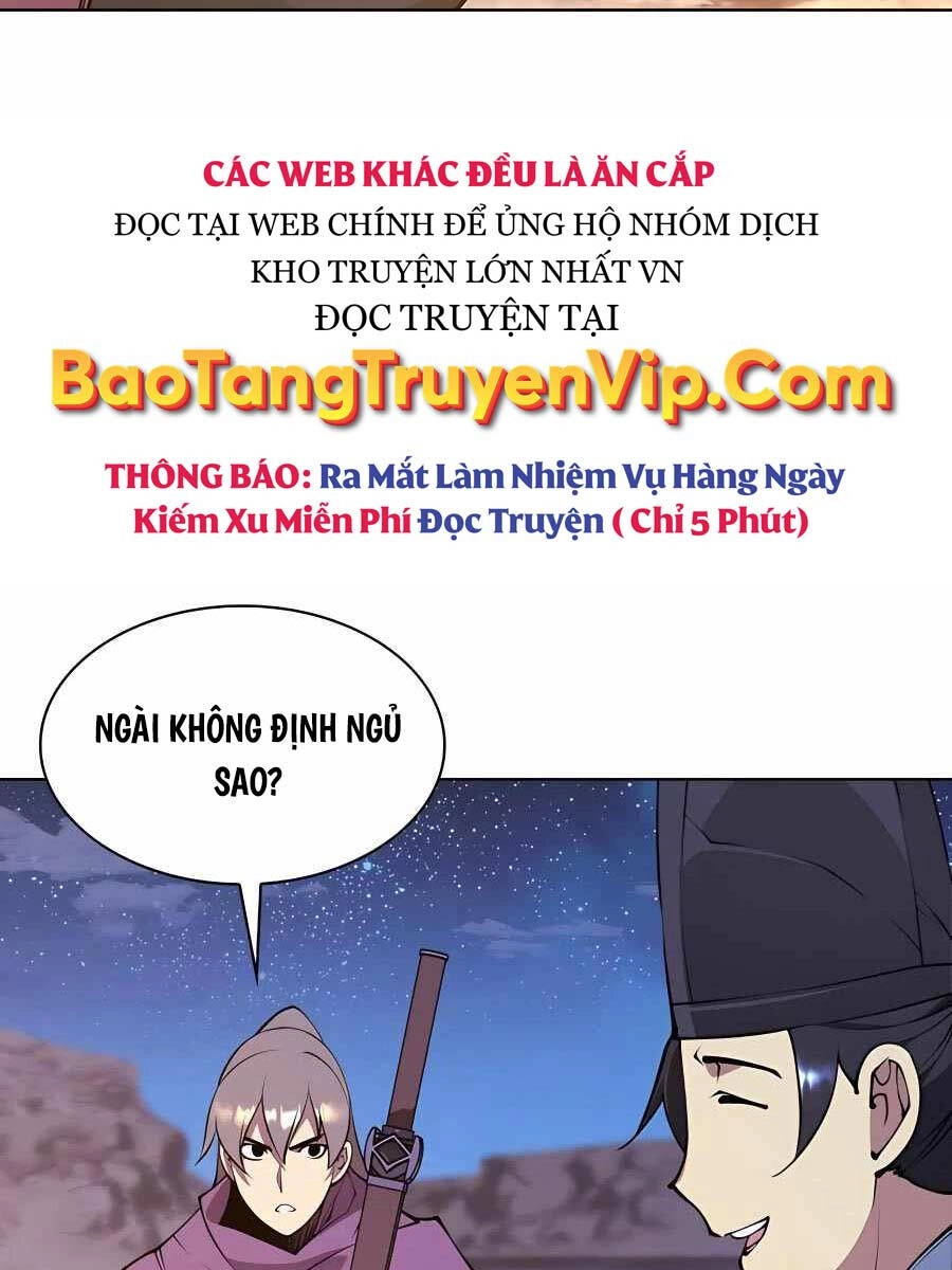 Học Giả Kiếm Sĩ Chapter 101 - 109