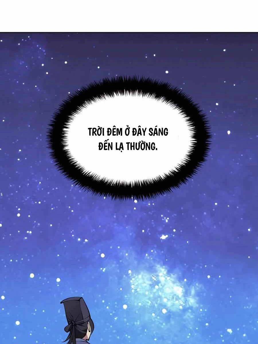 Học Giả Kiếm Sĩ Chapter 101 - 112