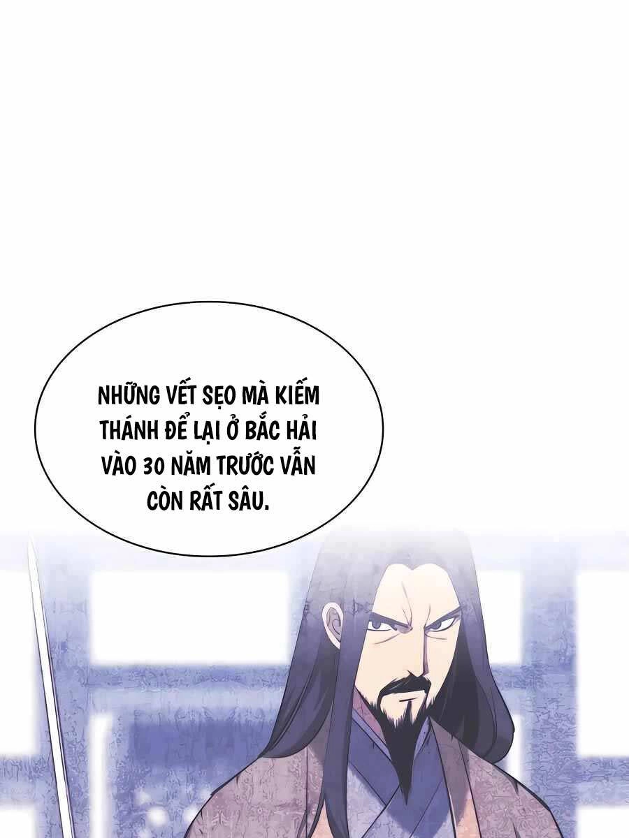 Học Giả Kiếm Sĩ Chapter 101 - 126