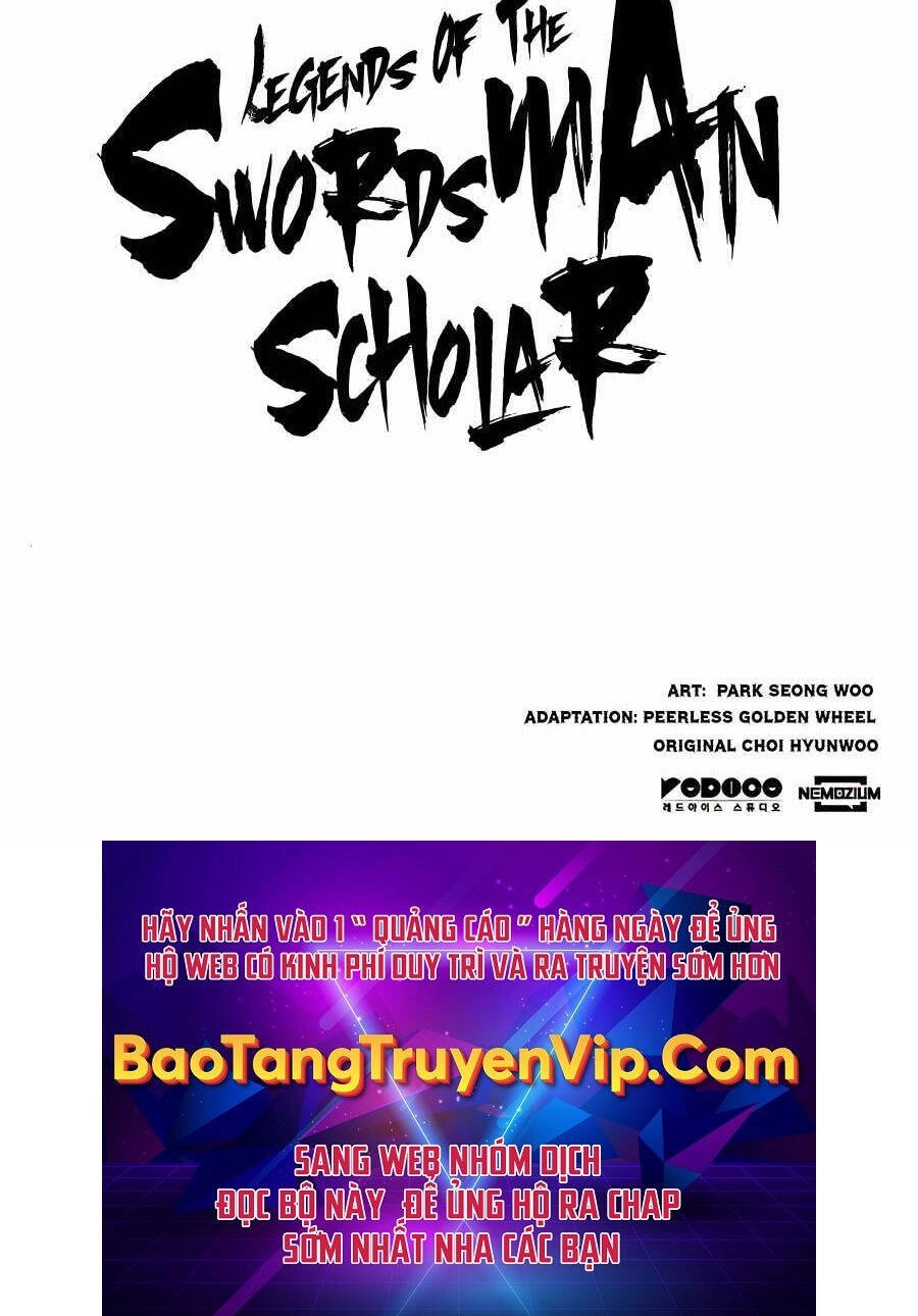 Học Giả Kiếm Sĩ Chapter 101 - 131