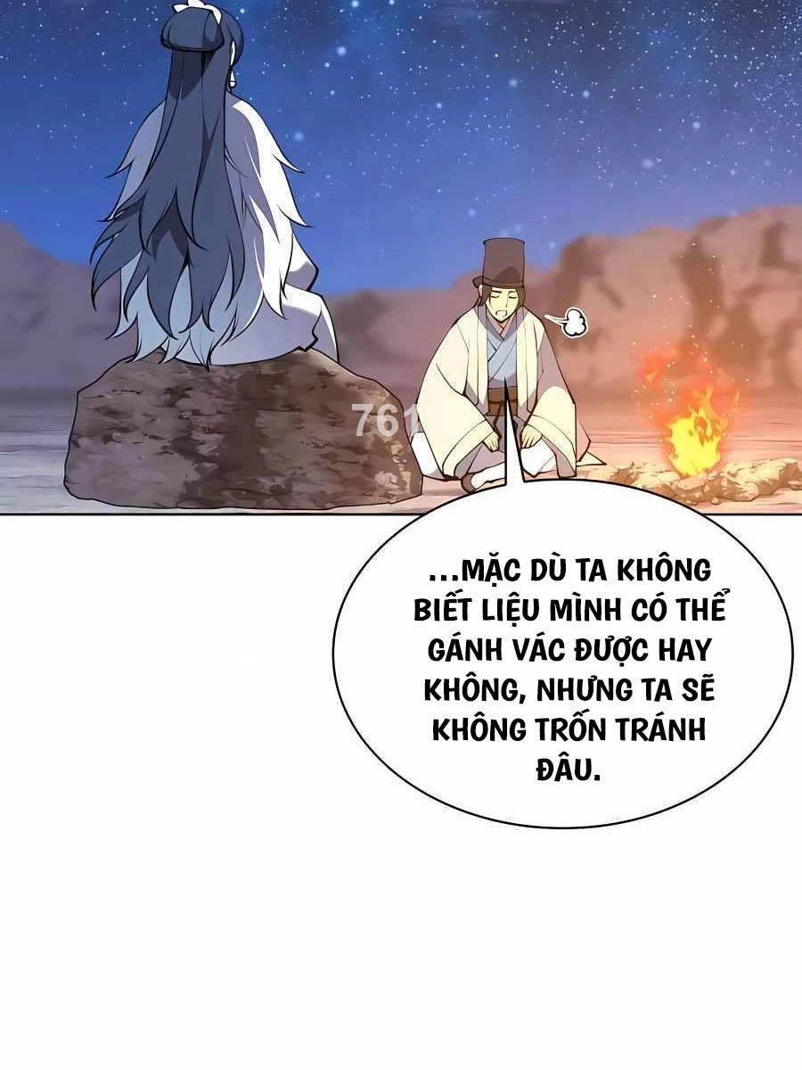 Học Giả Kiếm Sĩ Chapter 102 - 2