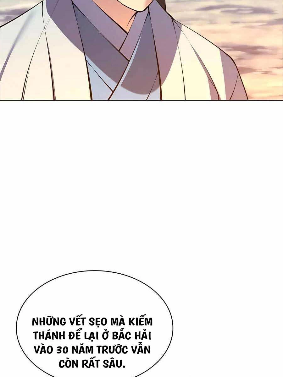 Học Giả Kiếm Sĩ Chapter 102 - 4