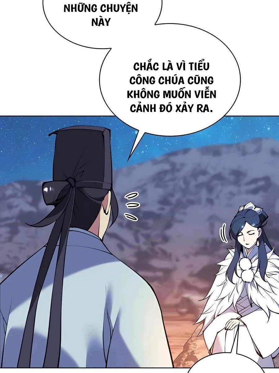 Học Giả Kiếm Sĩ Chapter 102 - 9