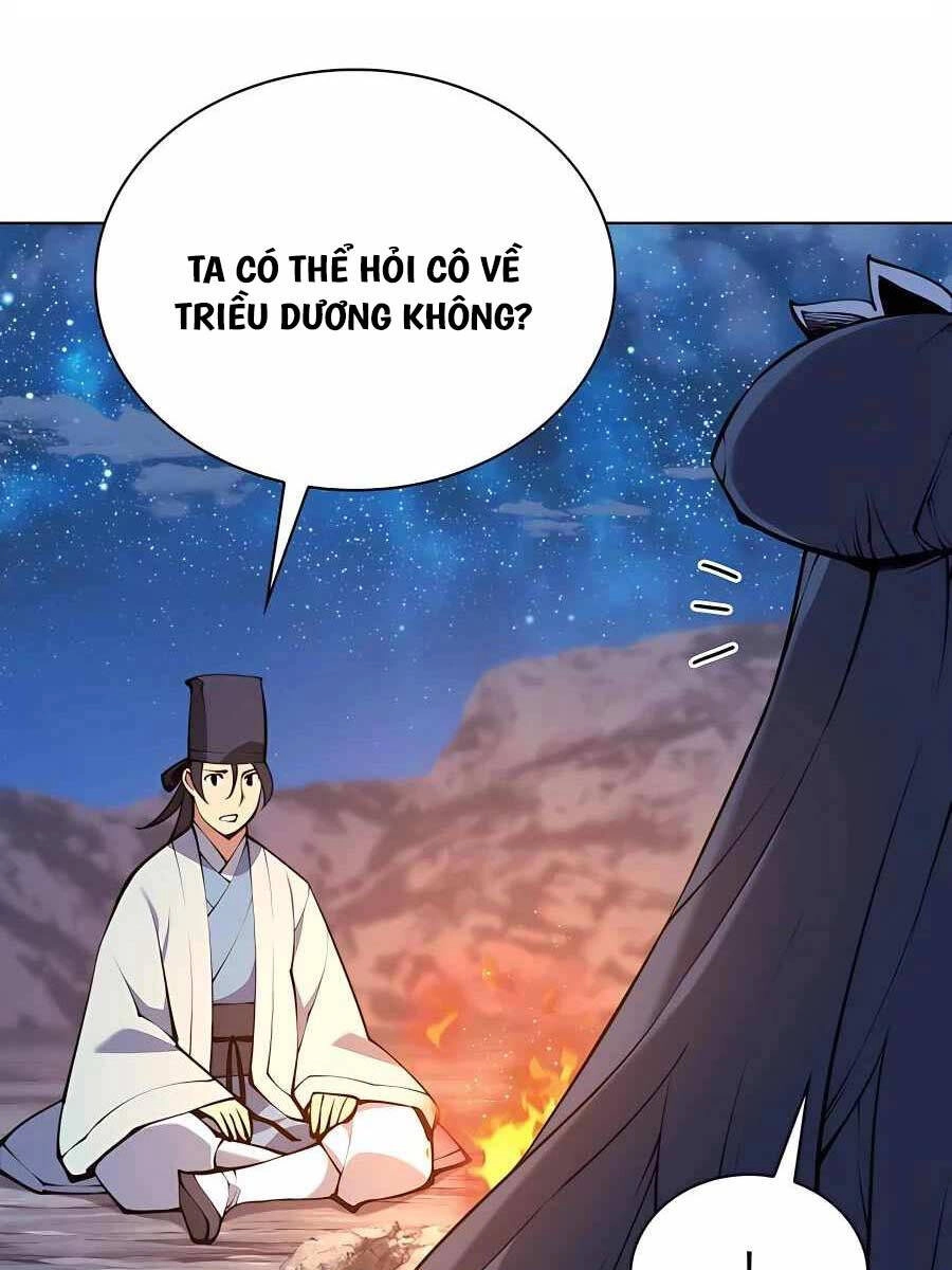 Học Giả Kiếm Sĩ Chapter 102 - 15