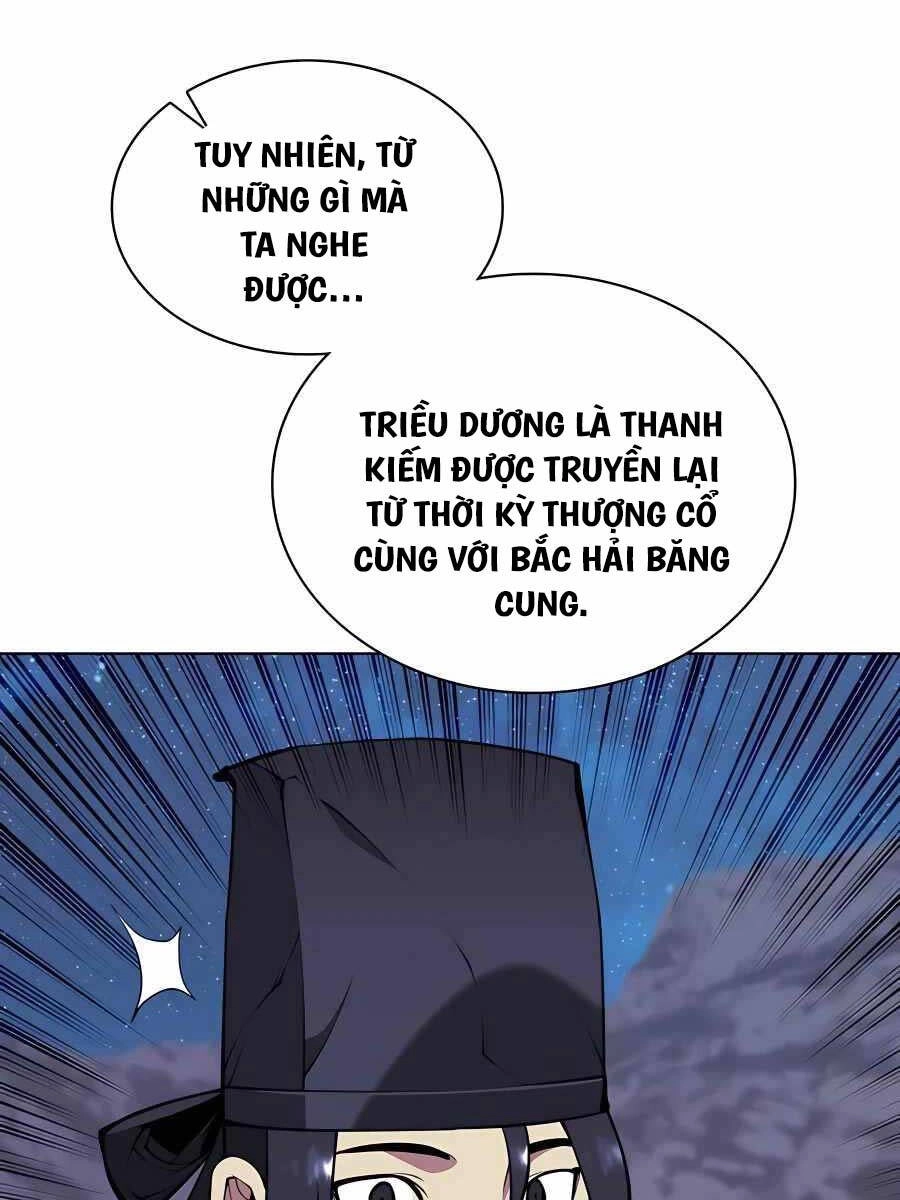 Học Giả Kiếm Sĩ Chapter 102 - 19