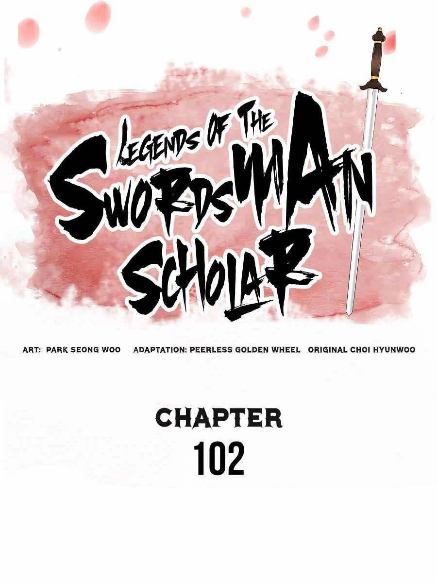 Học Giả Kiếm Sĩ Chapter 102 - 26