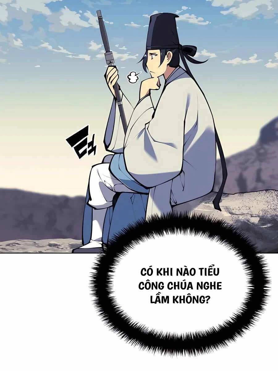 Học Giả Kiếm Sĩ Chapter 102 - 34