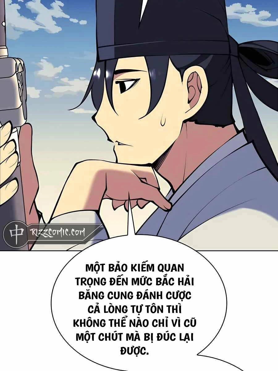 Học Giả Kiếm Sĩ Chapter 102 - 36
