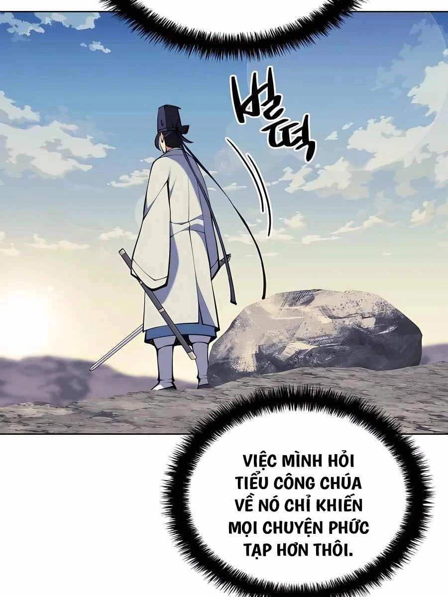 Học Giả Kiếm Sĩ Chapter 102 - 40