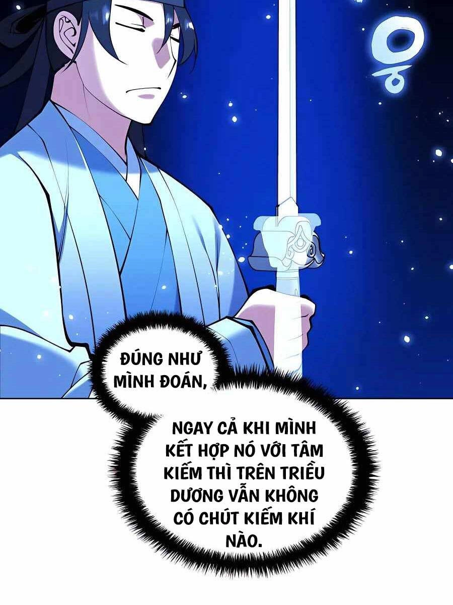 Học Giả Kiếm Sĩ Chapter 102 - 47
