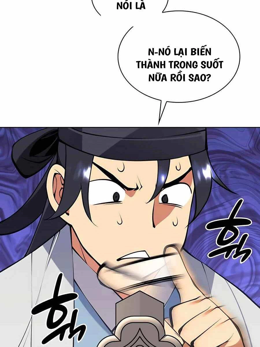 Học Giả Kiếm Sĩ Chapter 102 - 88
