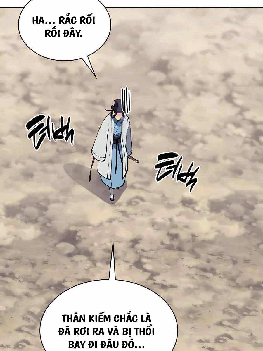 Học Giả Kiếm Sĩ Chapter 102 - 92