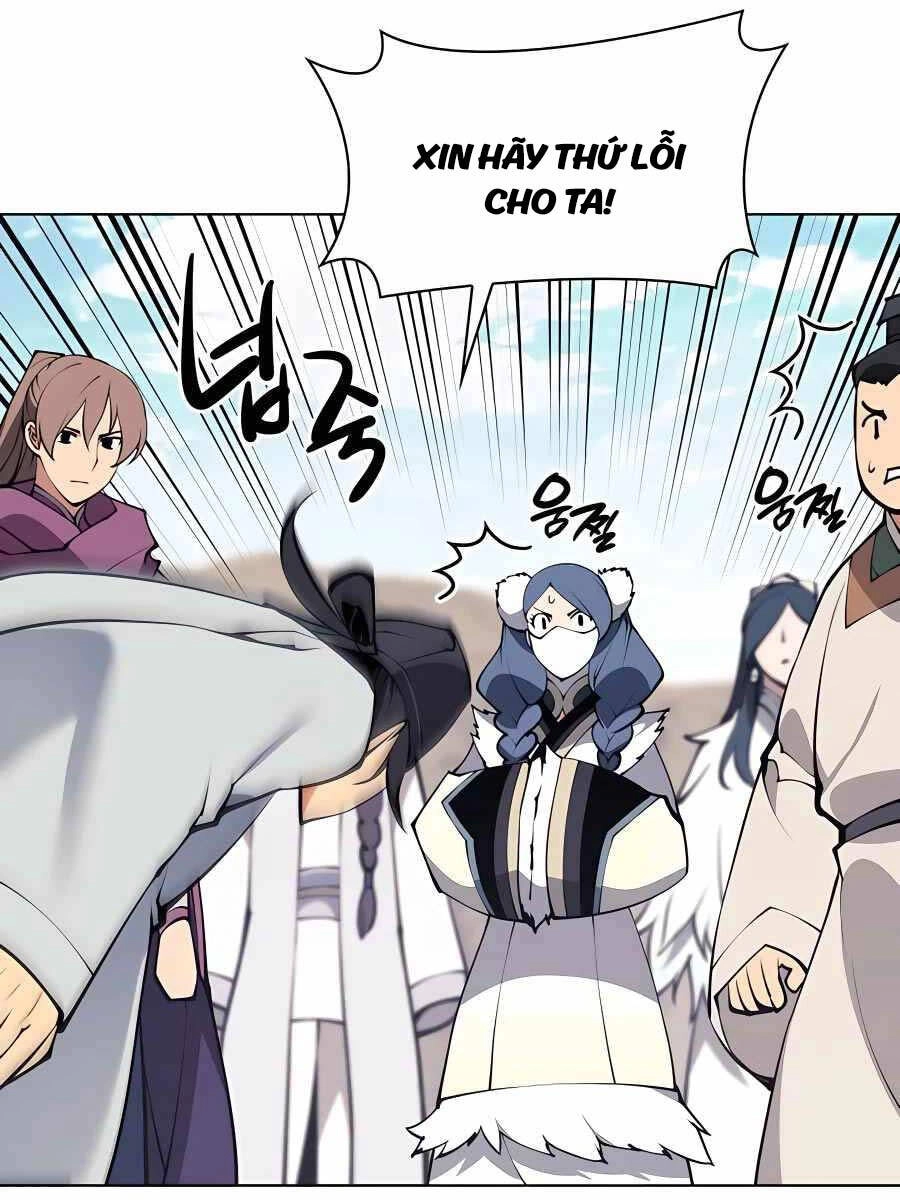 Học Giả Kiếm Sĩ Chapter 102 - 99