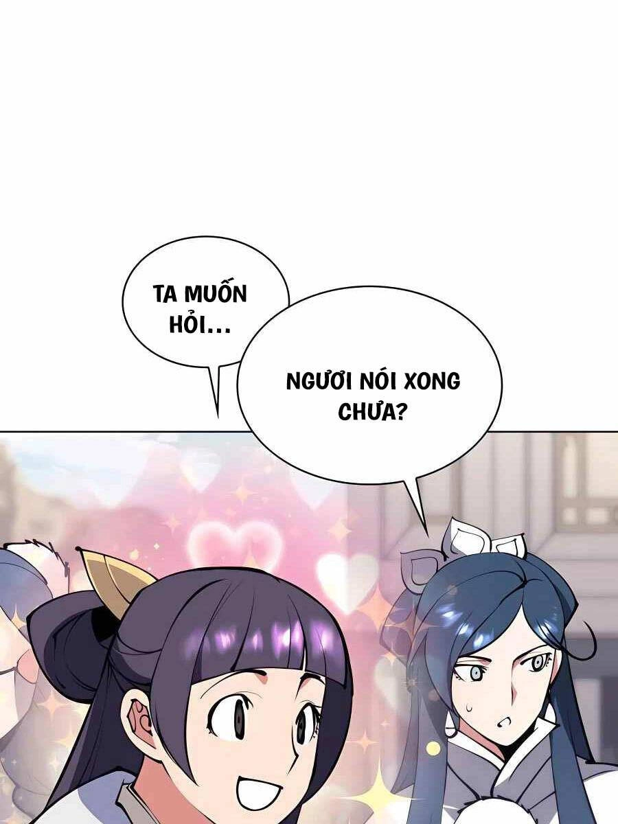 Học Giả Kiếm Sĩ Chapter 102 - 103