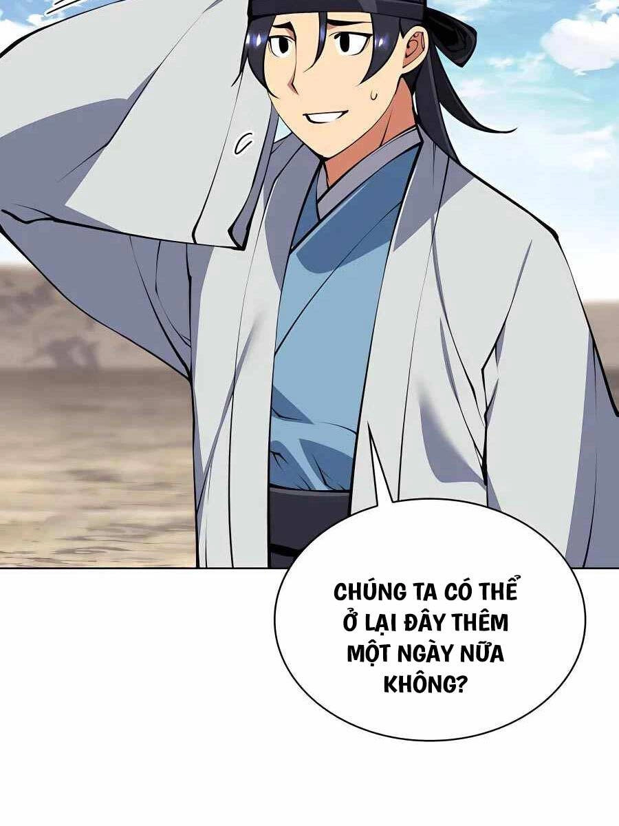 Học Giả Kiếm Sĩ Chapter 102 - 105