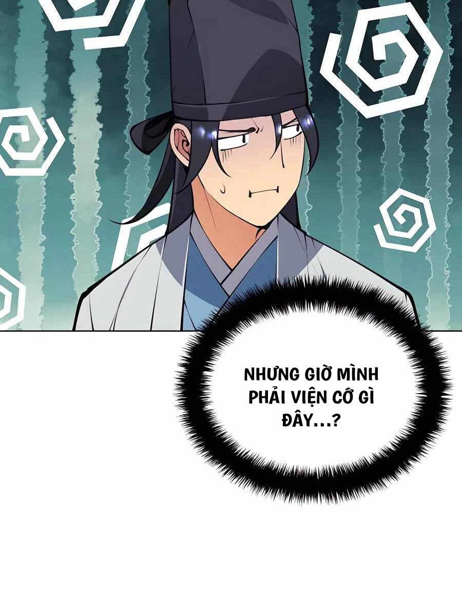 Học Giả Kiếm Sĩ Chapter 102 - 108