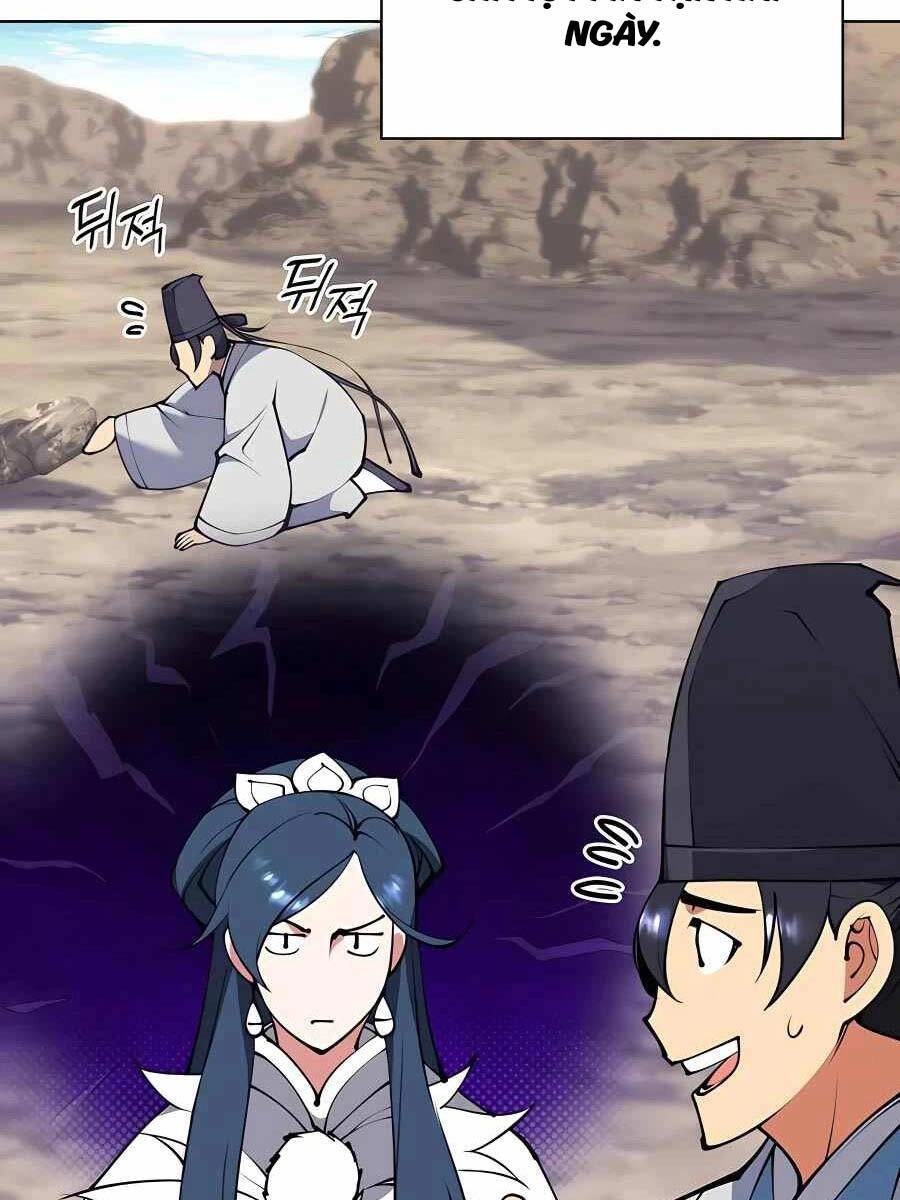 Học Giả Kiếm Sĩ Chapter 102 - 117