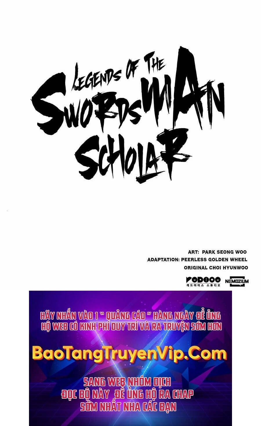 Học Giả Kiếm Sĩ Chapter 102 - 140