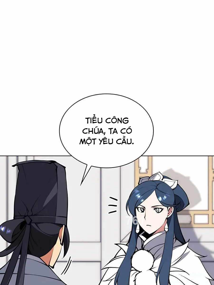 Học Giả Kiếm Sĩ Chapter 103 - 1