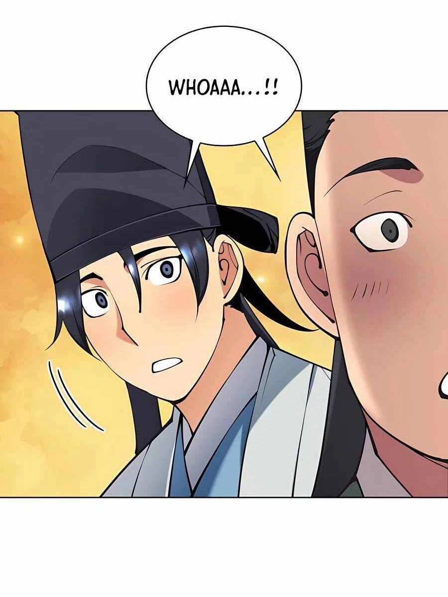 Học Giả Kiếm Sĩ Chapter 103 - 27