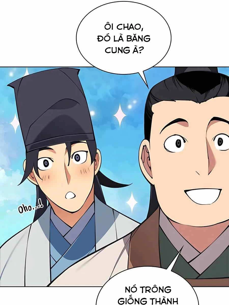Học Giả Kiếm Sĩ Chapter 103 - 34