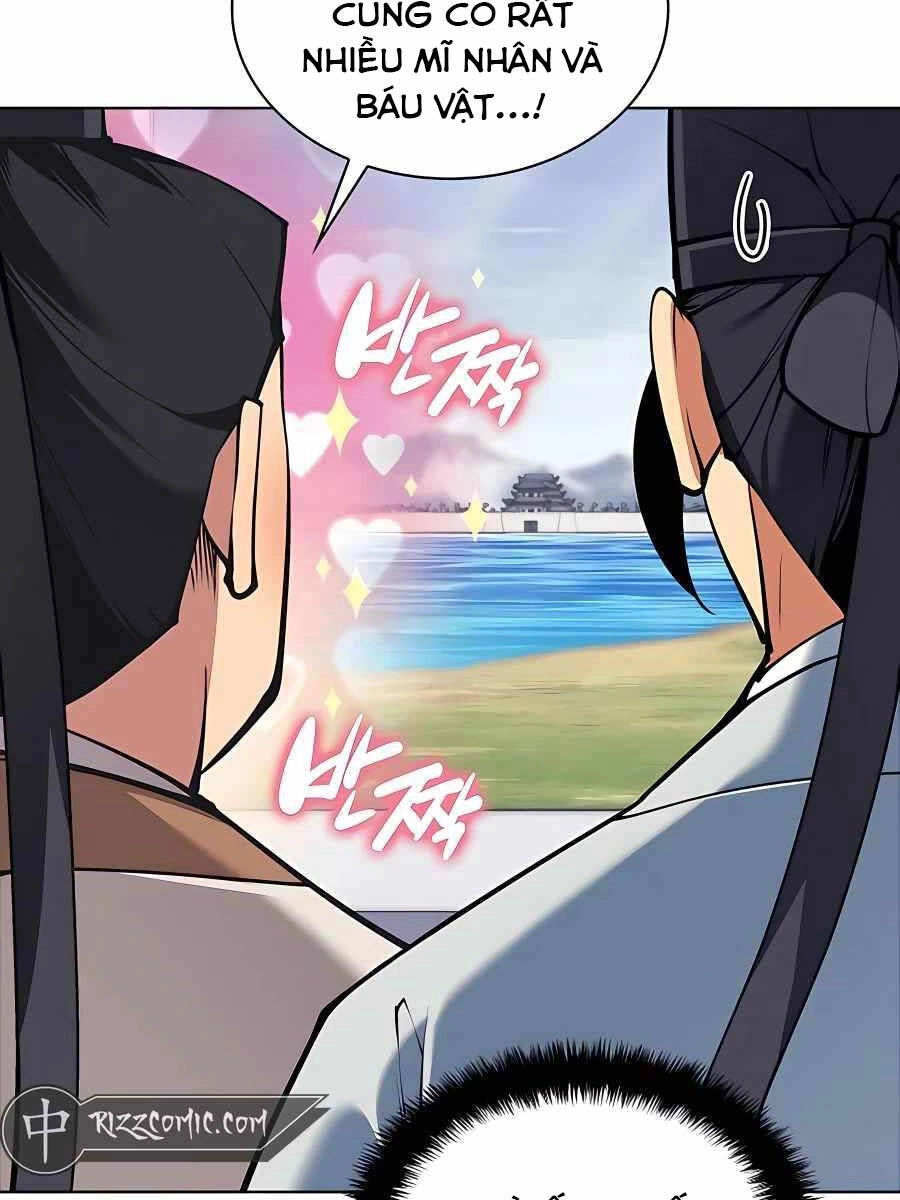 Học Giả Kiếm Sĩ Chapter 103 - 37