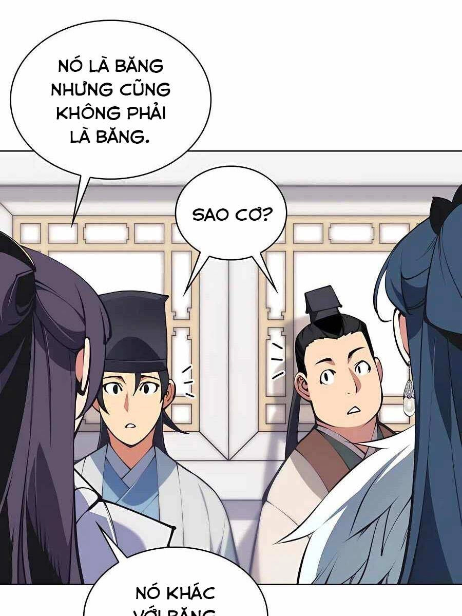 Học Giả Kiếm Sĩ Chapter 103 - 45