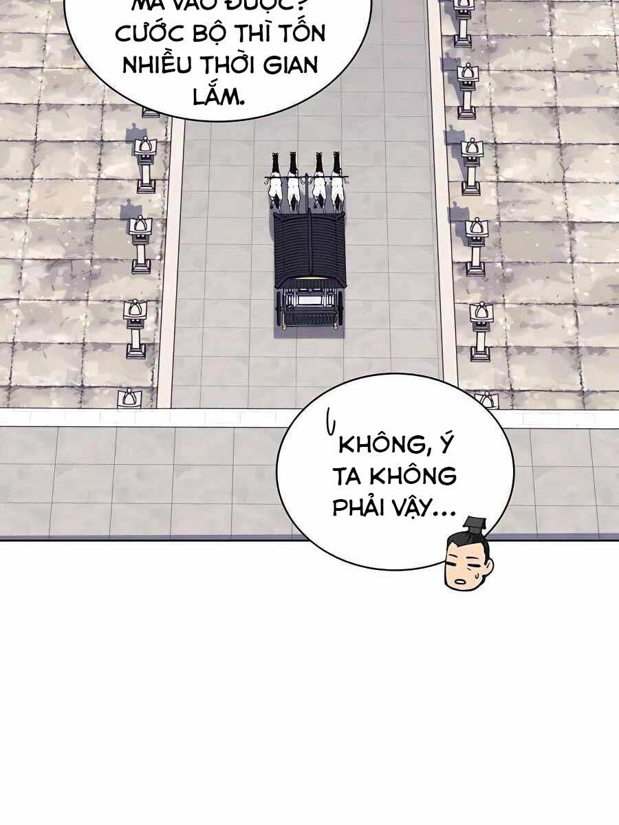 Học Giả Kiếm Sĩ Chapter 103 - 59